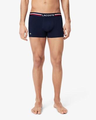 3-Pack Stretch Cotton Trunks Product Image
