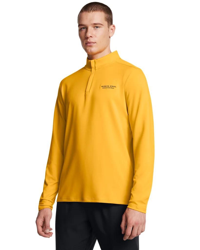 Men's UA Motion Collegiate ¼ Zip Product Image