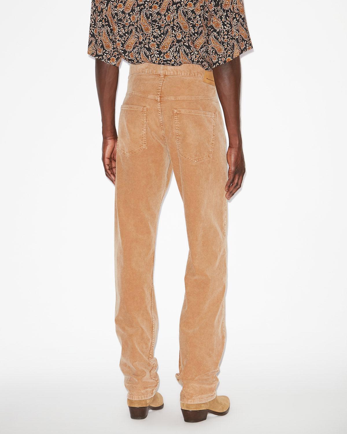 LEWYS PANTS Male Product Image