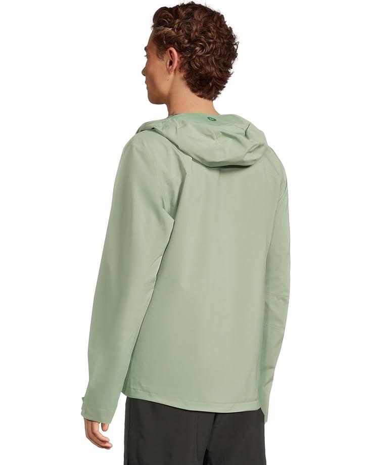 Cascade Rain Jacket Product Image