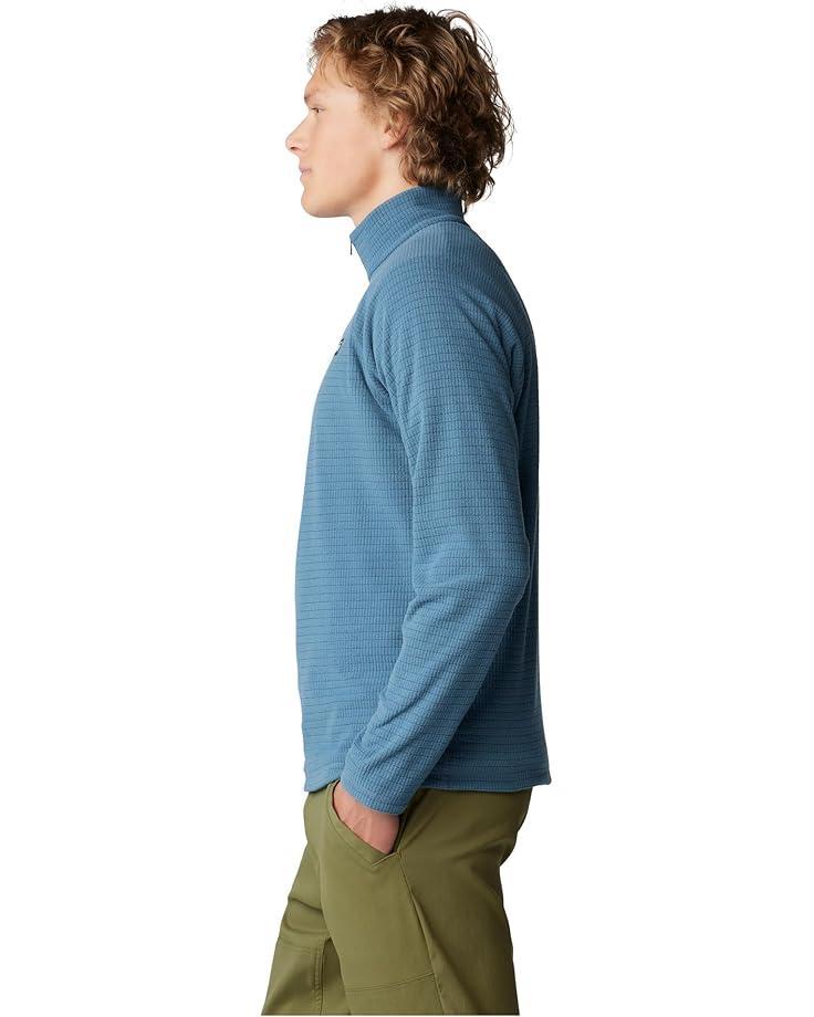 Tech Textured 1/2 Zip Product Image