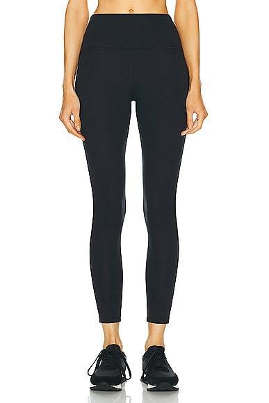Beyond Yoga Powerbeyond Strive High Waisted Midi Leggings Product Image