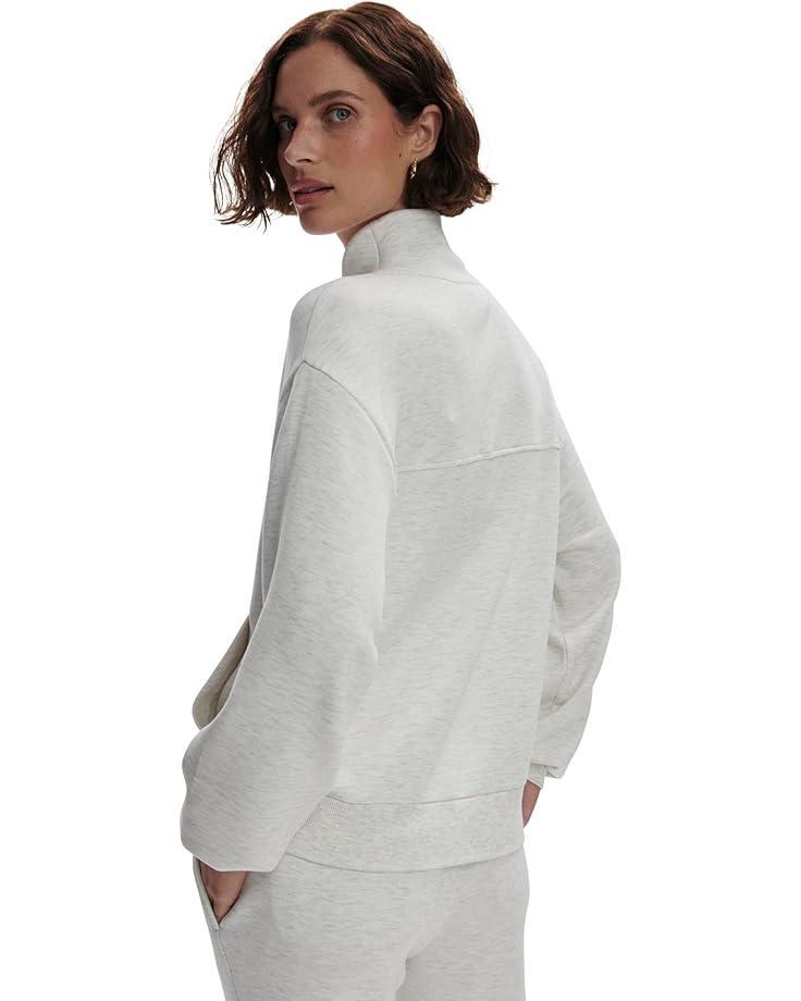 Garcia Zip Through Sweat Product Image