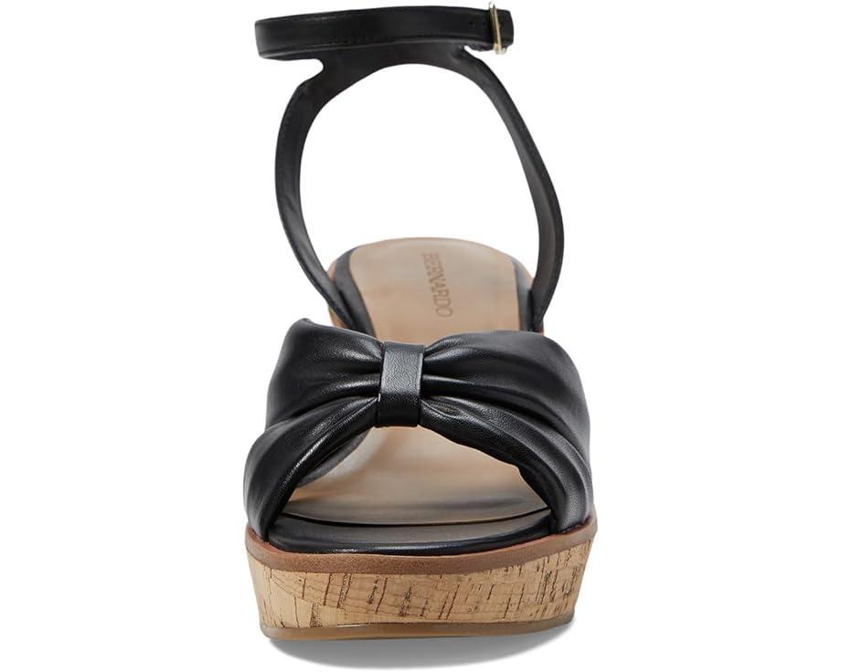 Marcia Cross-Band Sandal Product Image