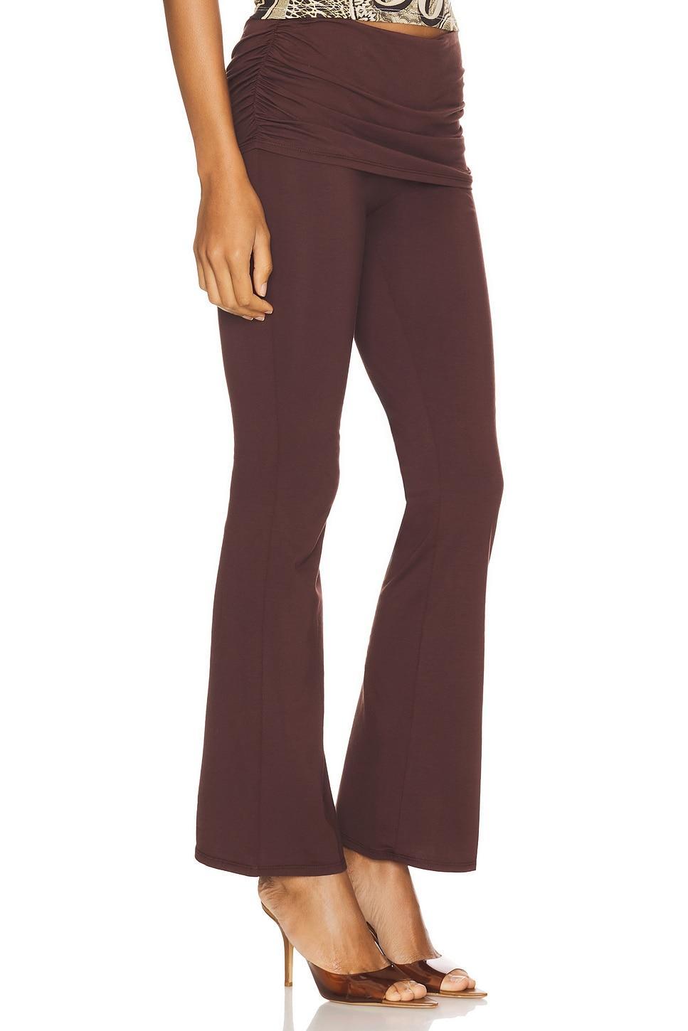 Alana Pant Miaou Product Image