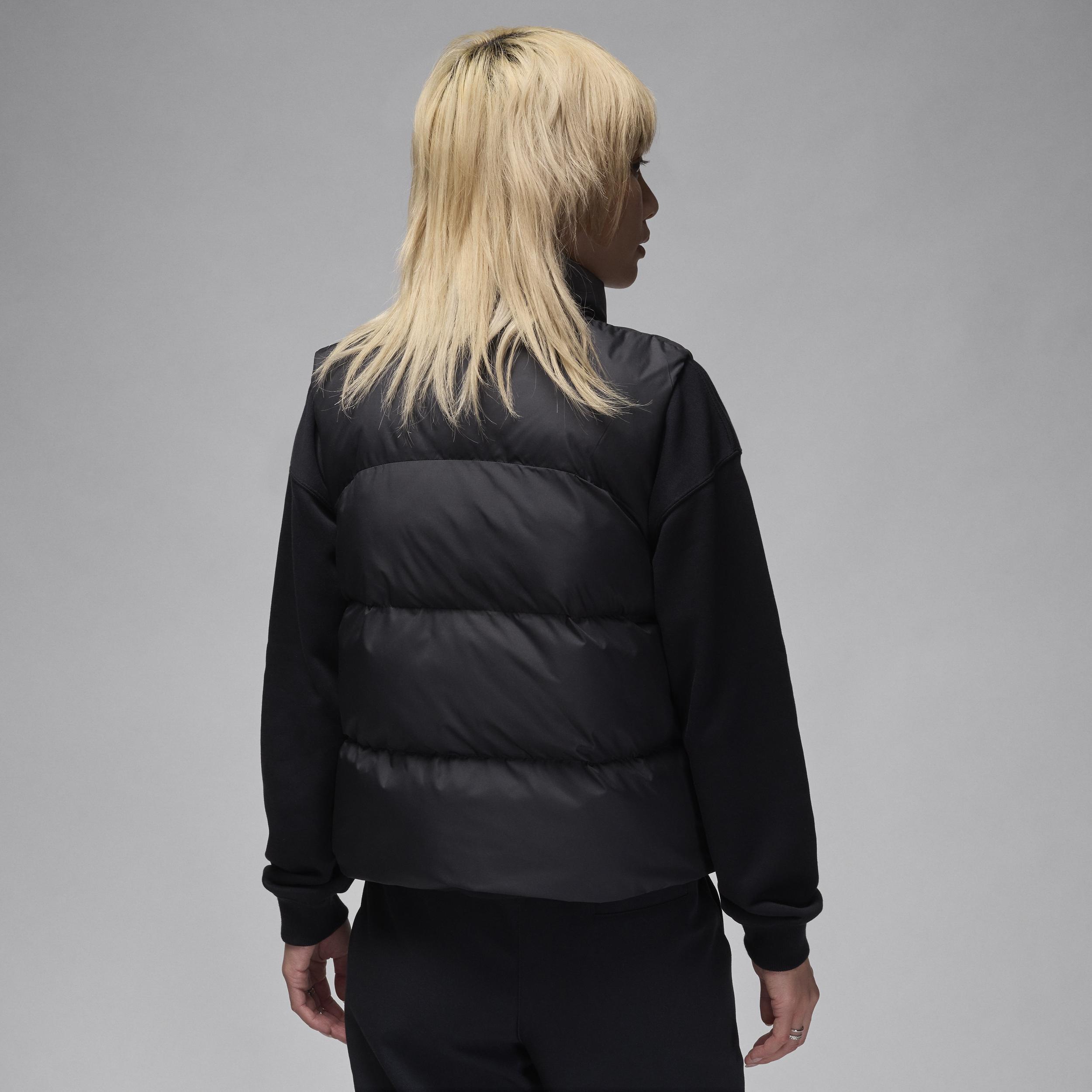 Jordan Women's Puffer Vest Product Image