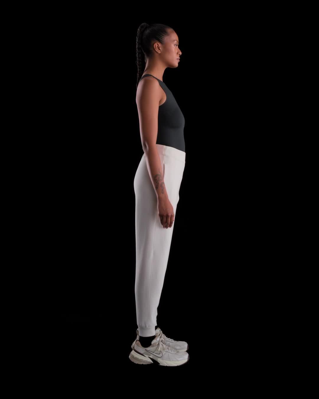 Nike Women's Form Tank Top Bodysuit Product Image