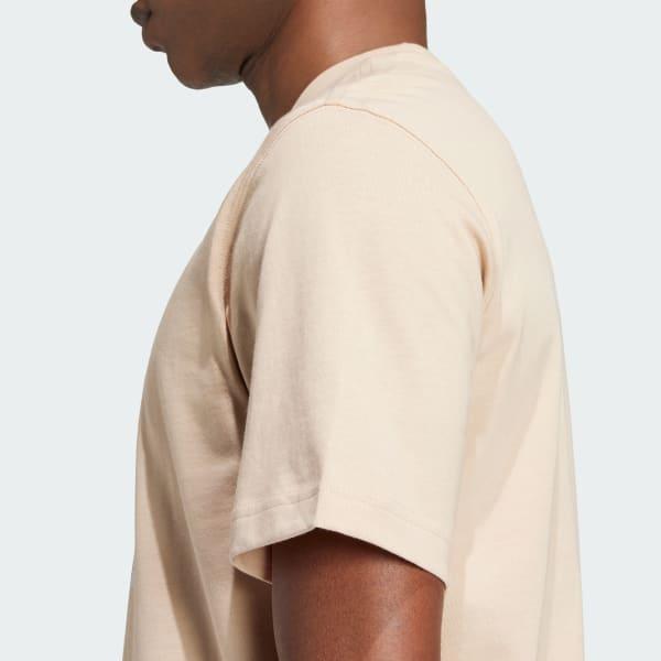 adidas Originals Mens adidas Originals Trefoil T-Shirt - Mens Product Image