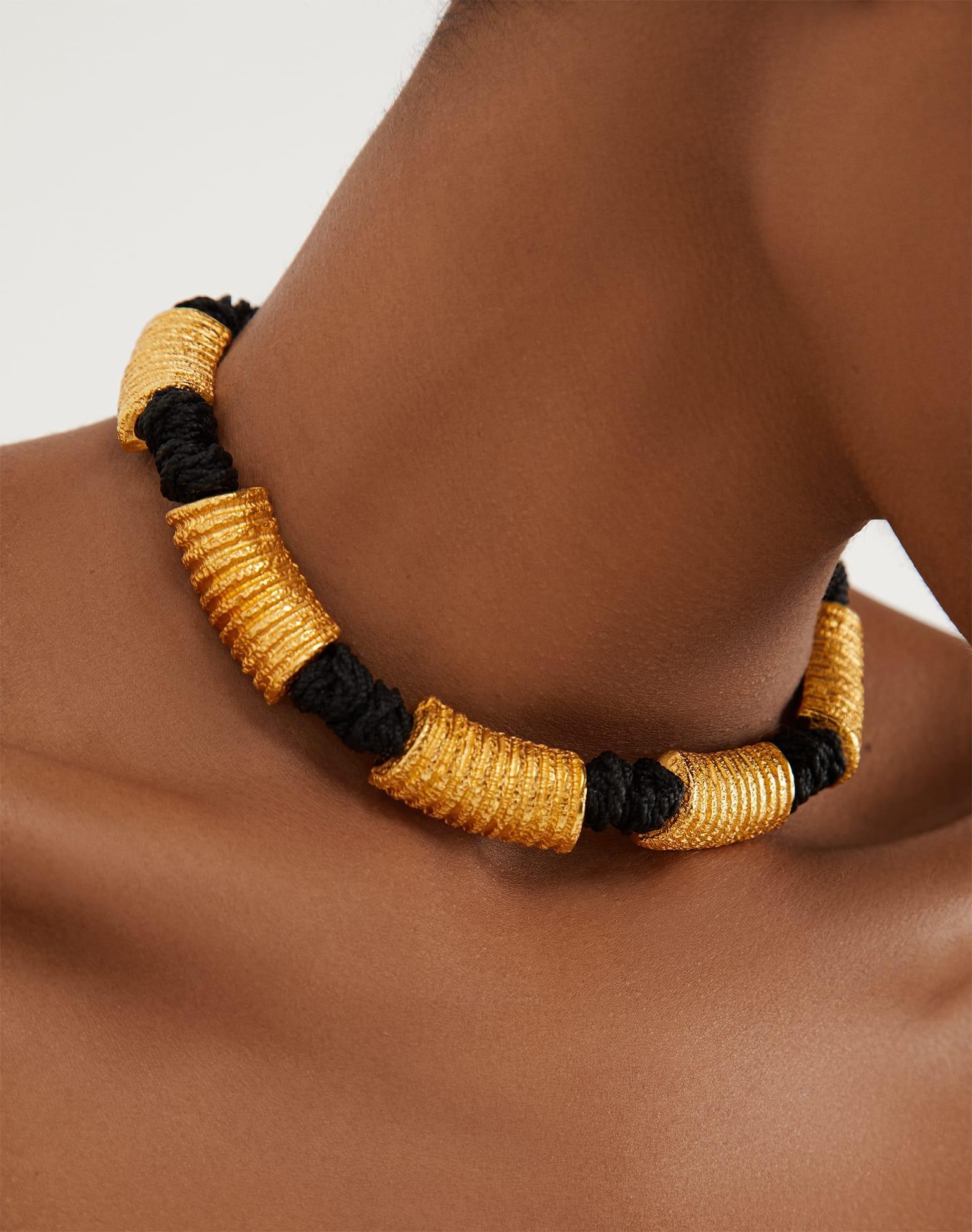 Diana Choker - Black Product Image
