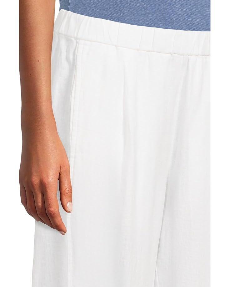 Wide Ankle Pants Product Image