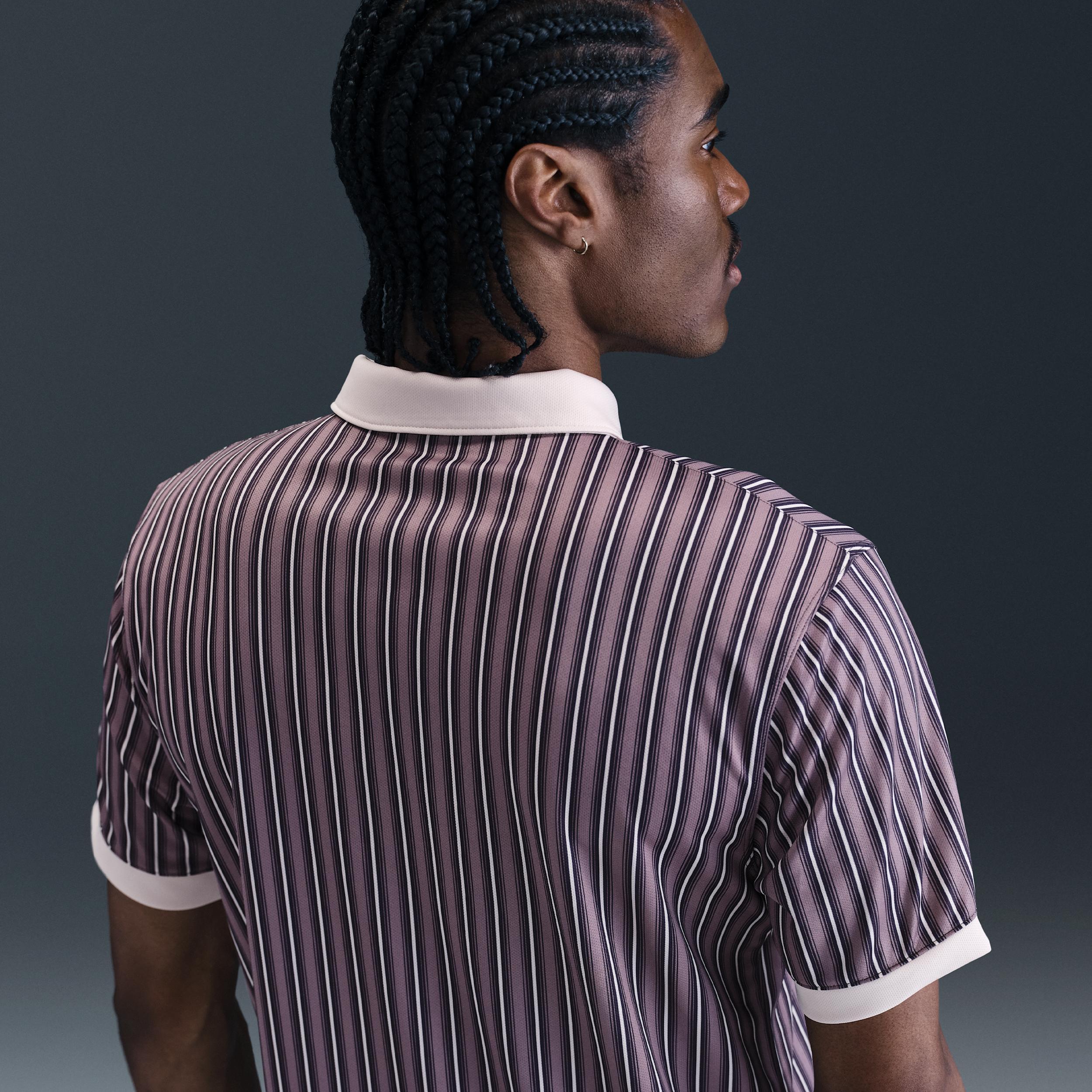 Nike Men's Victory+ Dri-FIT Golf Polo Product Image