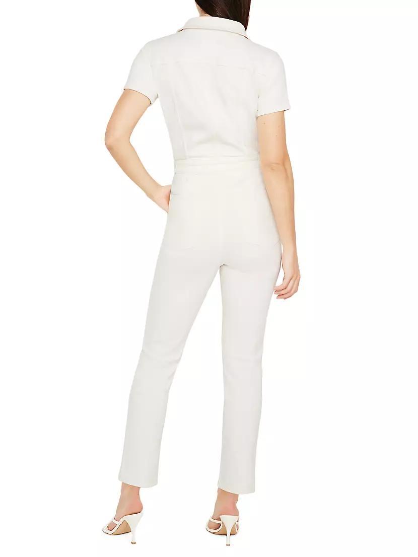 Fit For Success Jumpsuit Product Image