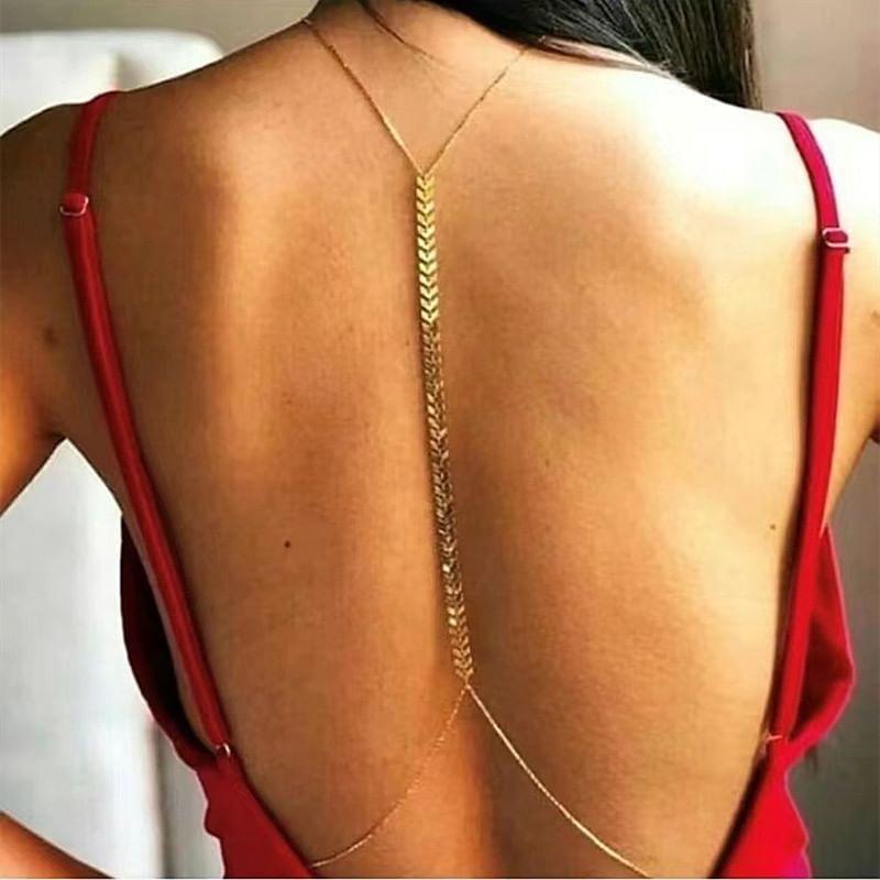Arrow Body Harness Product Image