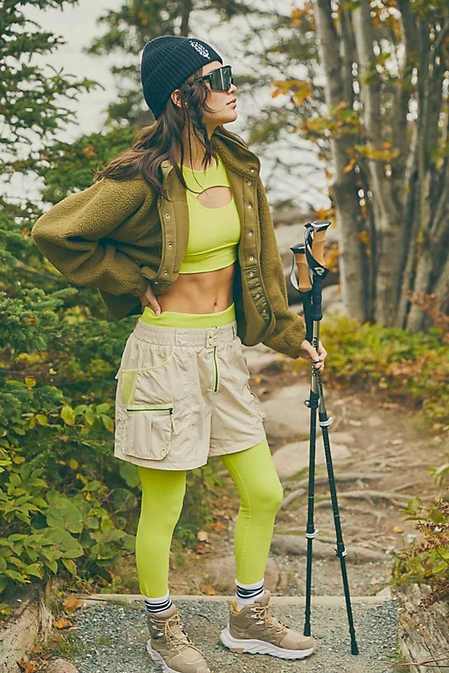 Morning Meadow Shorts Product Image