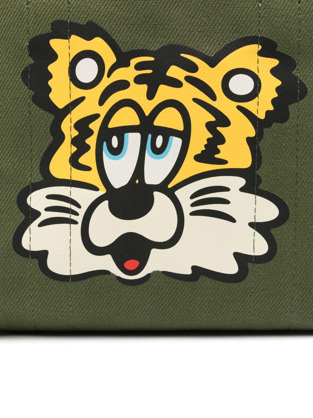small Verdy Market tote bag Product Image