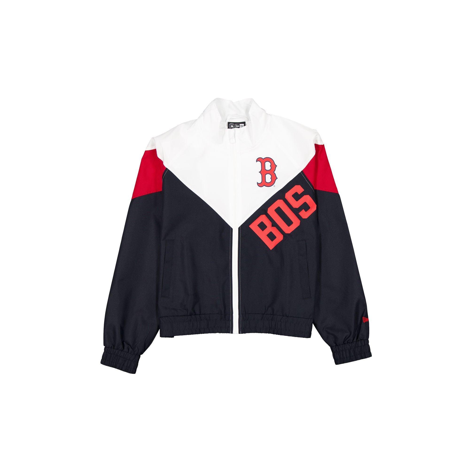 Boston Celtics Leisure Women's Windbreaker Female Product Image