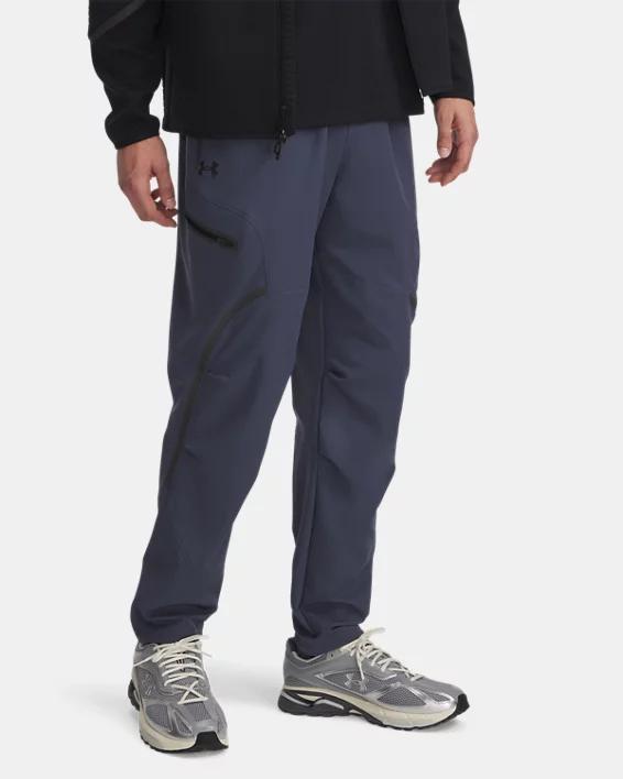 UA Unstoppable Mens Cargo Pants Product Image
