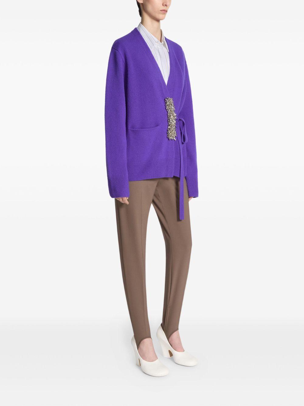 stirrup trousers Product Image