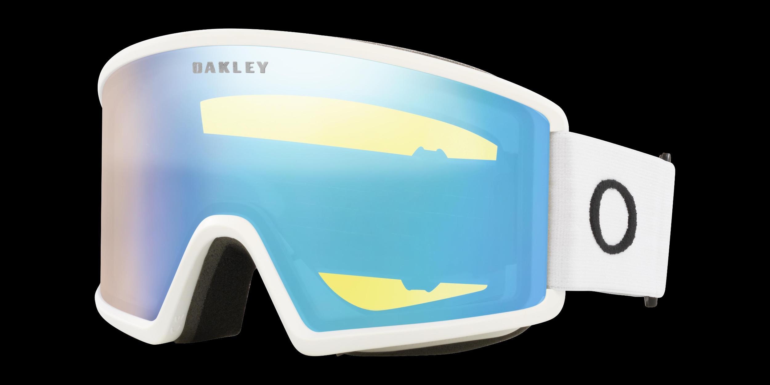 Oakley Men's Target Line L Snow Goggles Product Image