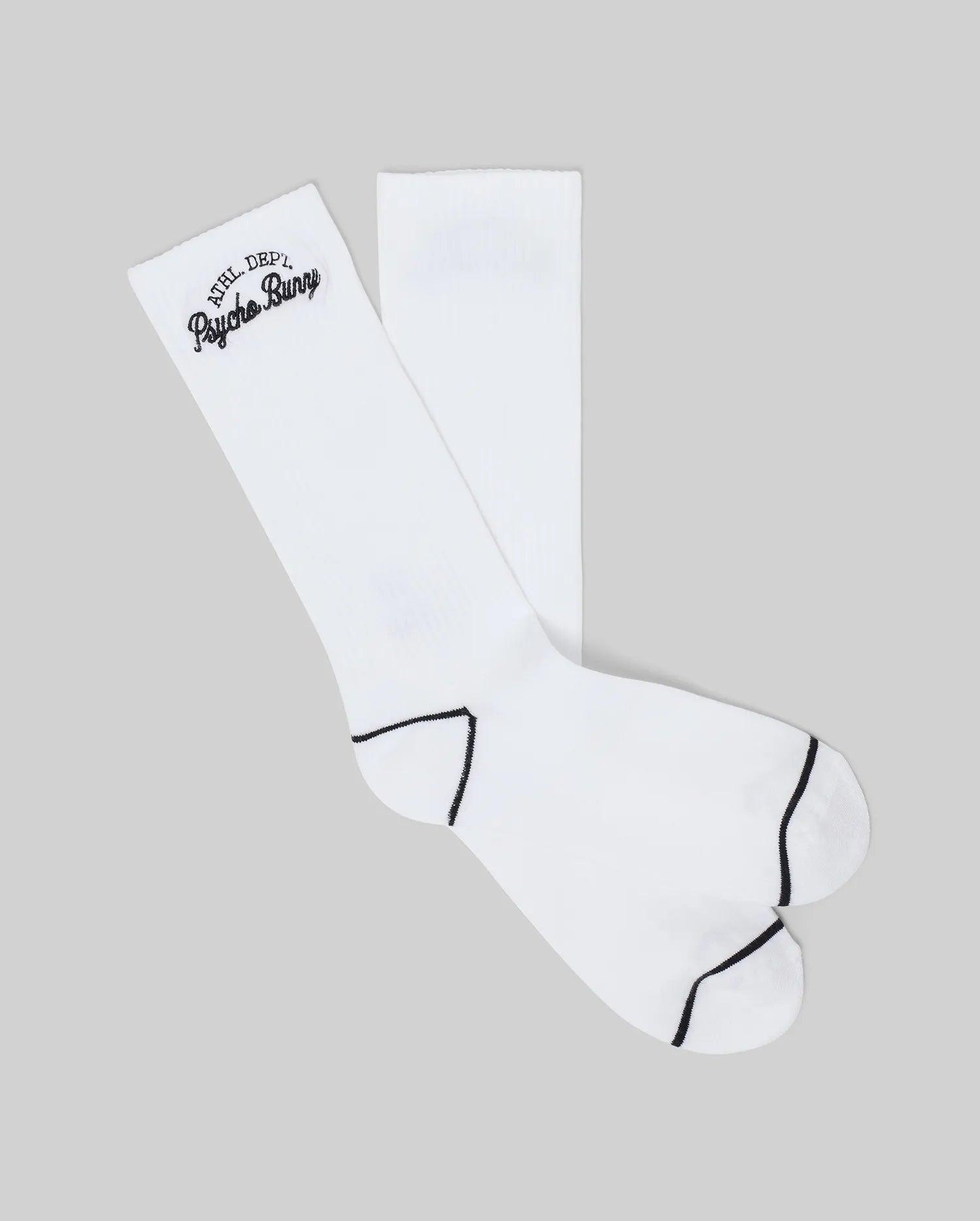 MENS SCPRIT SOCKS - MO2200035 Product Image