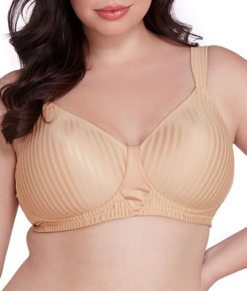 Playtex Secrets Perfectly Smooth Wirefree Bra 4707, Womens Product Image