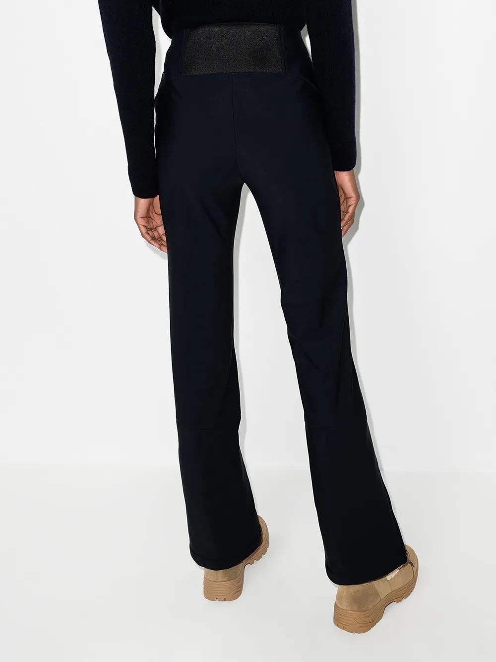 Tipi III flared ski trousers Product Image