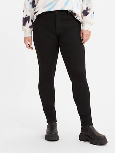 311 Shaping Skinny Women's Jeans Product Image