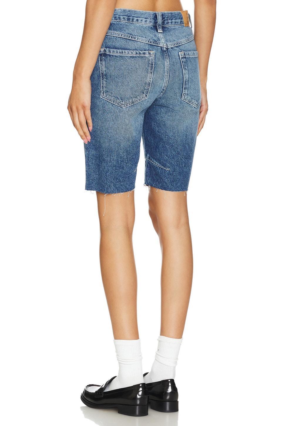 Ghost Town Long Short Free People Product Image