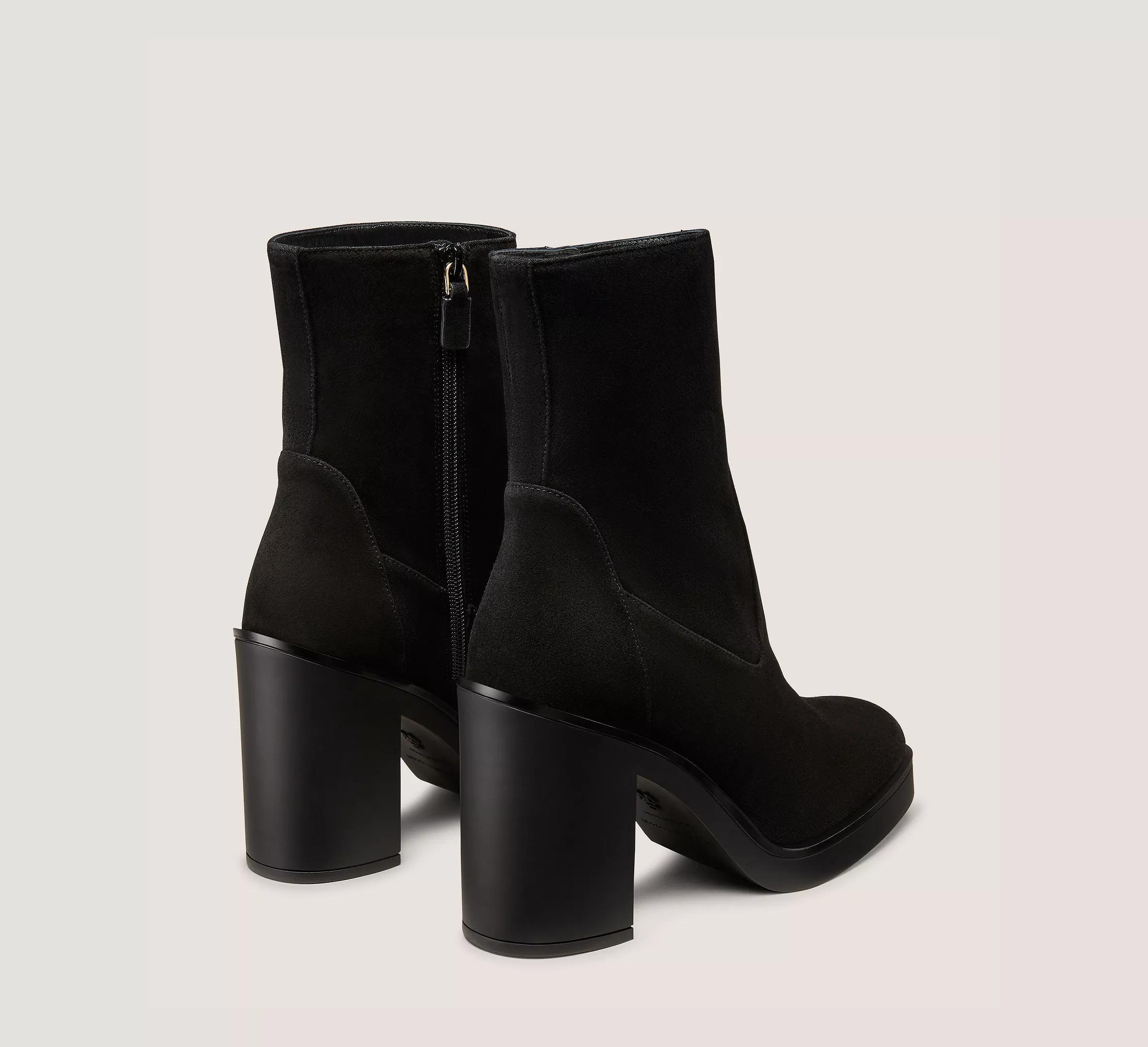 BETHENNY 80 ZIP BOOTIE Product Image