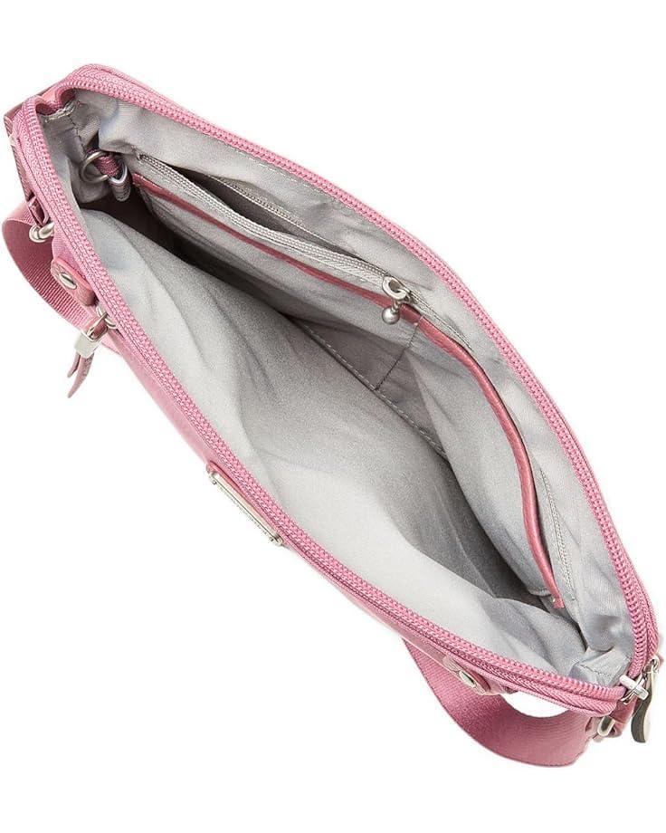 Baggallini Go Bagg with RFID Phone Wristlet Product Image
