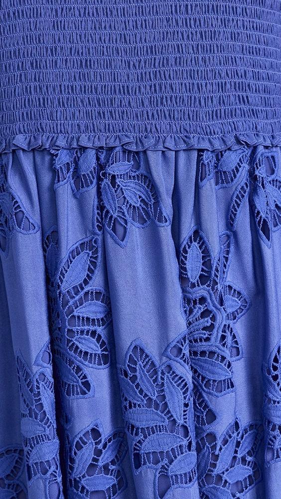 Shoshanna Roberta Dress | Shopbop Product Image