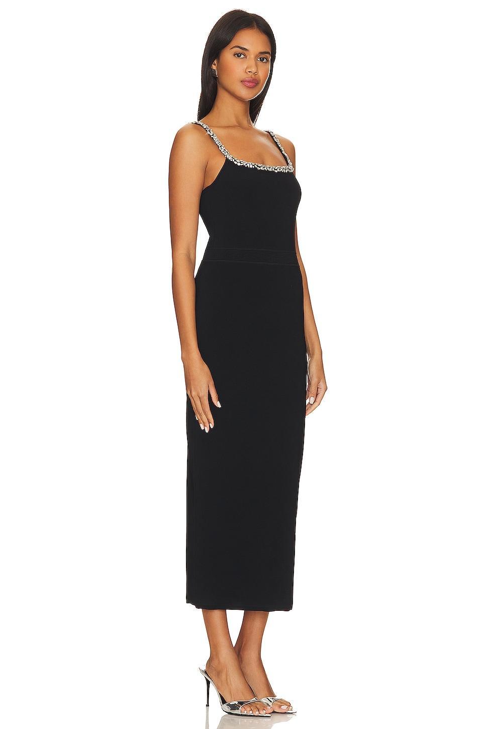 Marci Midi Dress SIMKHAI Product Image