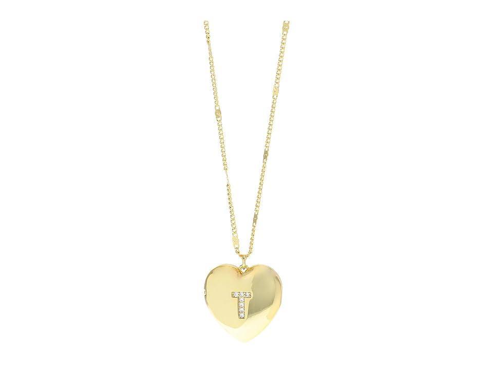 Gemminded Sterling Silver Garnet Pendant Necklace, Womens Product Image