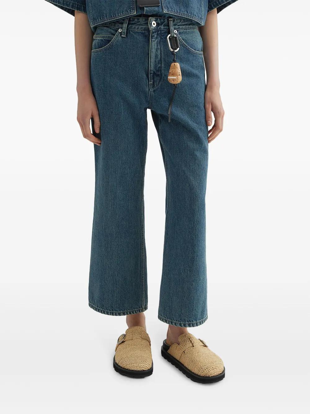 flared jeans Product Image