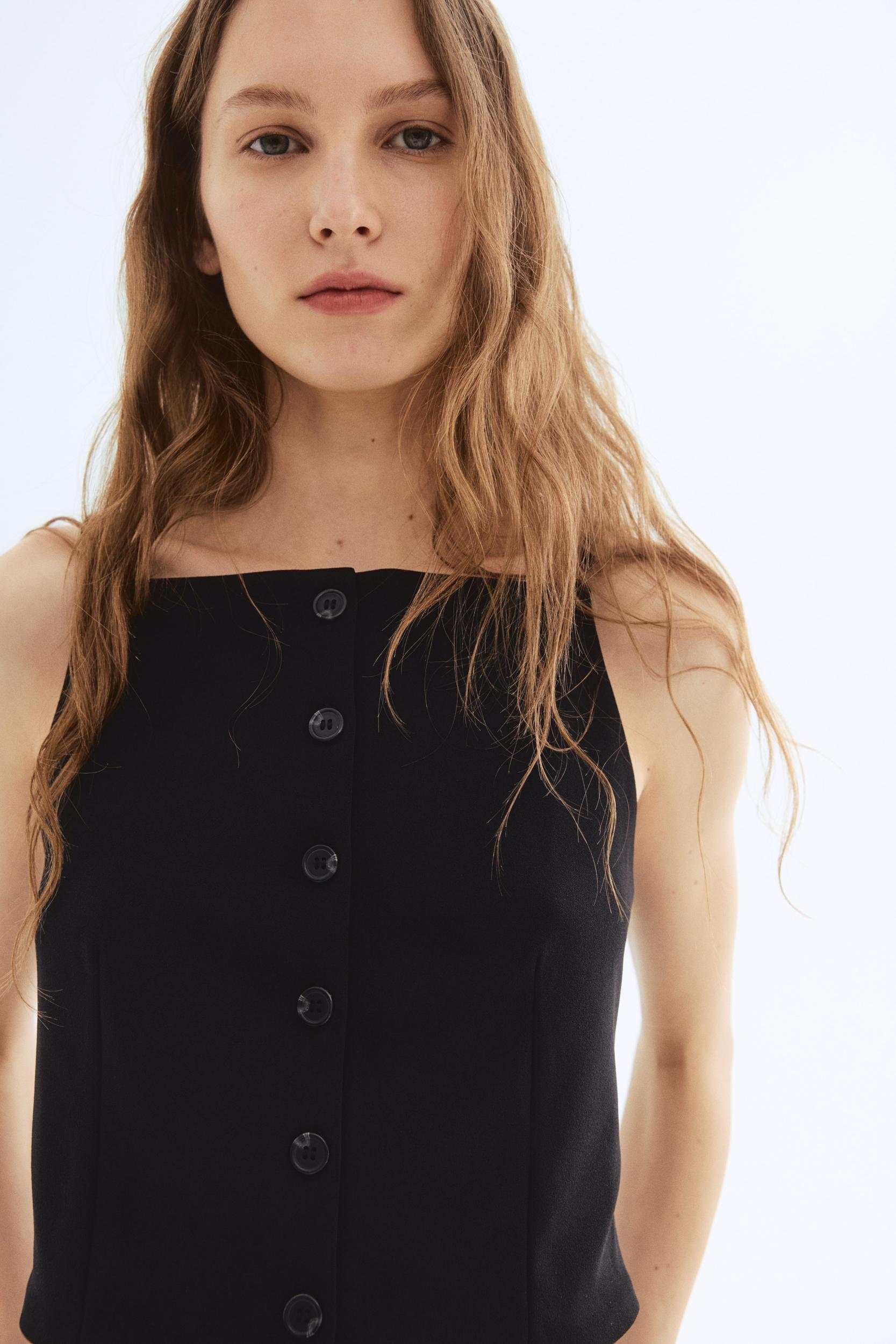 Jersey Vest Product Image