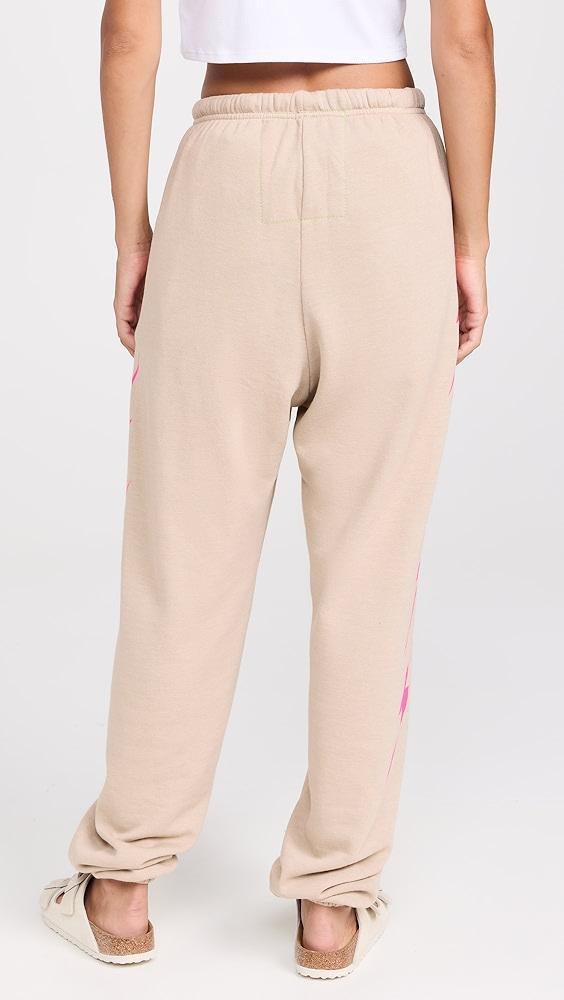 Aviator Nation Bolt 4 Sweatpants | Shopbop Product Image