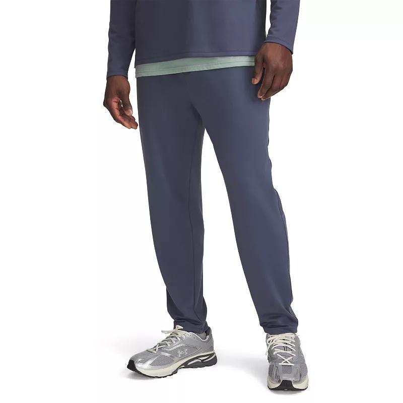 Big & Tall Under Armour Motion Tapered Pants, Men's, Size: 3XL, Black Product Image