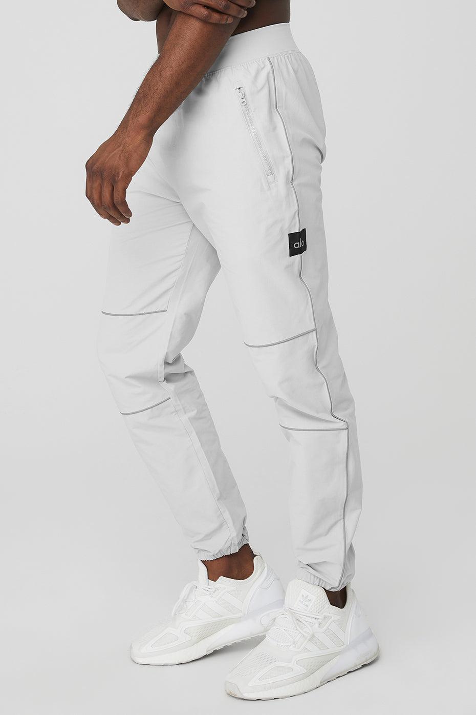 Torrent Track Sweatpant - Titanium Product Image