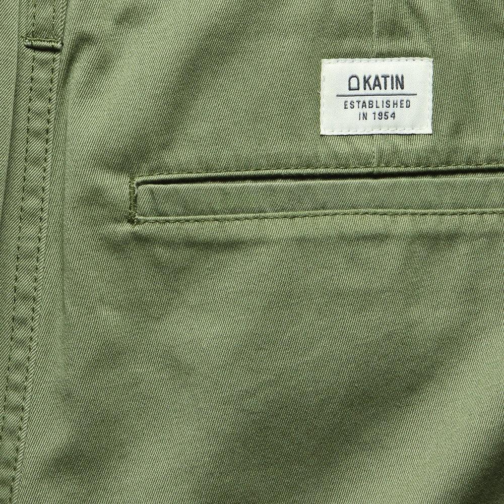 8" Cove Shorts - Cactus Product Image