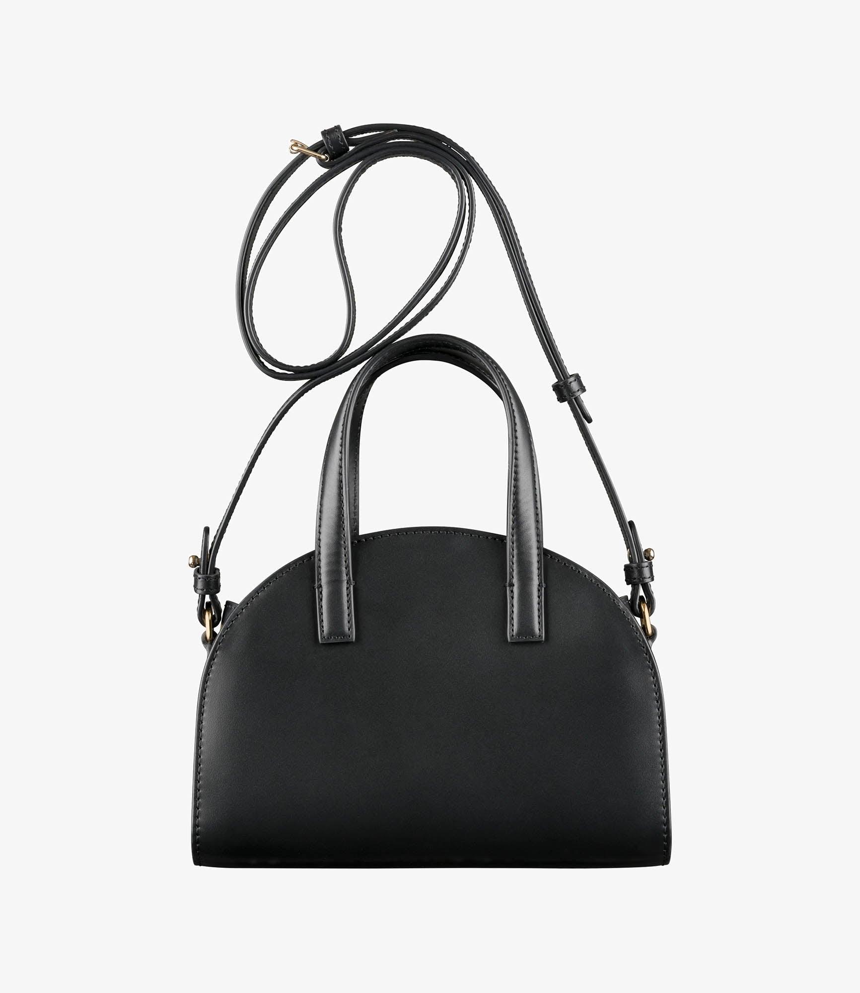 Demi-Lune Small tote bag Female Product Image