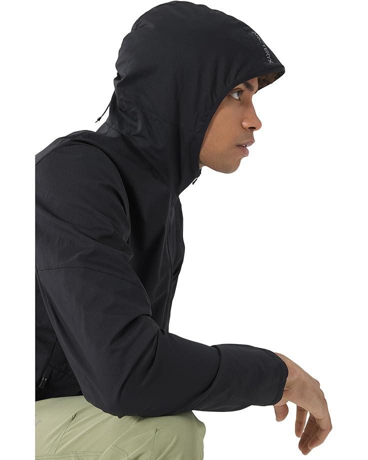 Atom Jacket Product Image