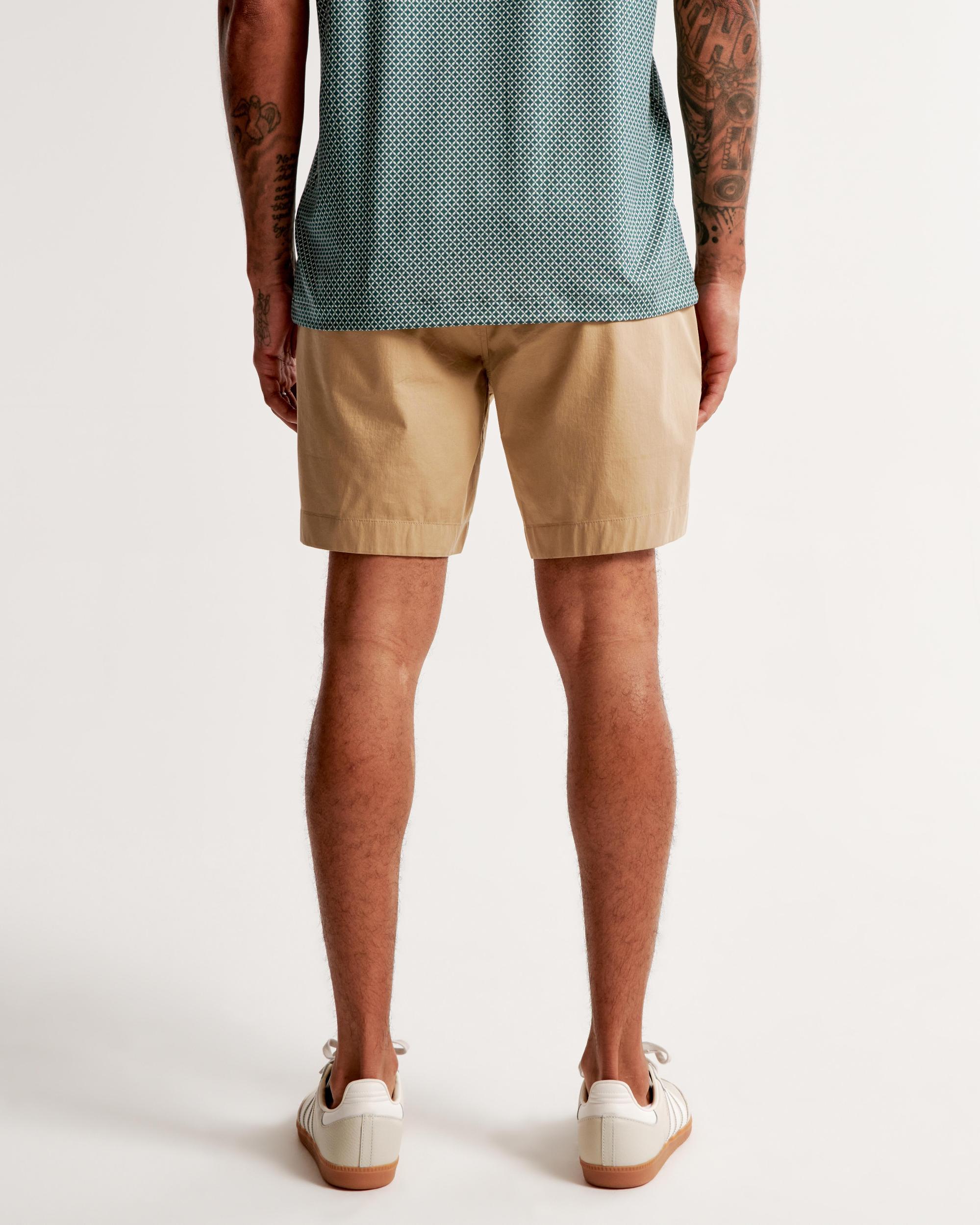 A&F All-Day Short Product Image
