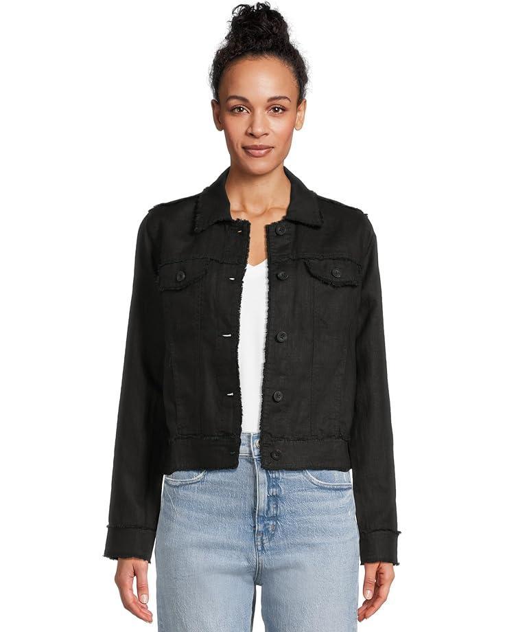 Two Palms Utility Jacket Product Image