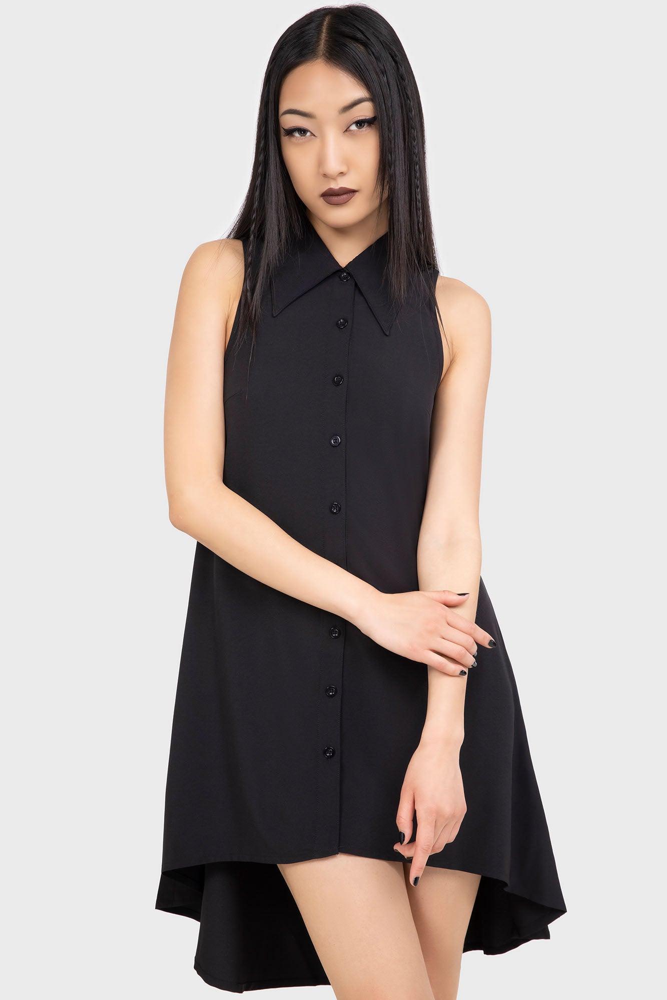 Olde Night Dress Female Product Image