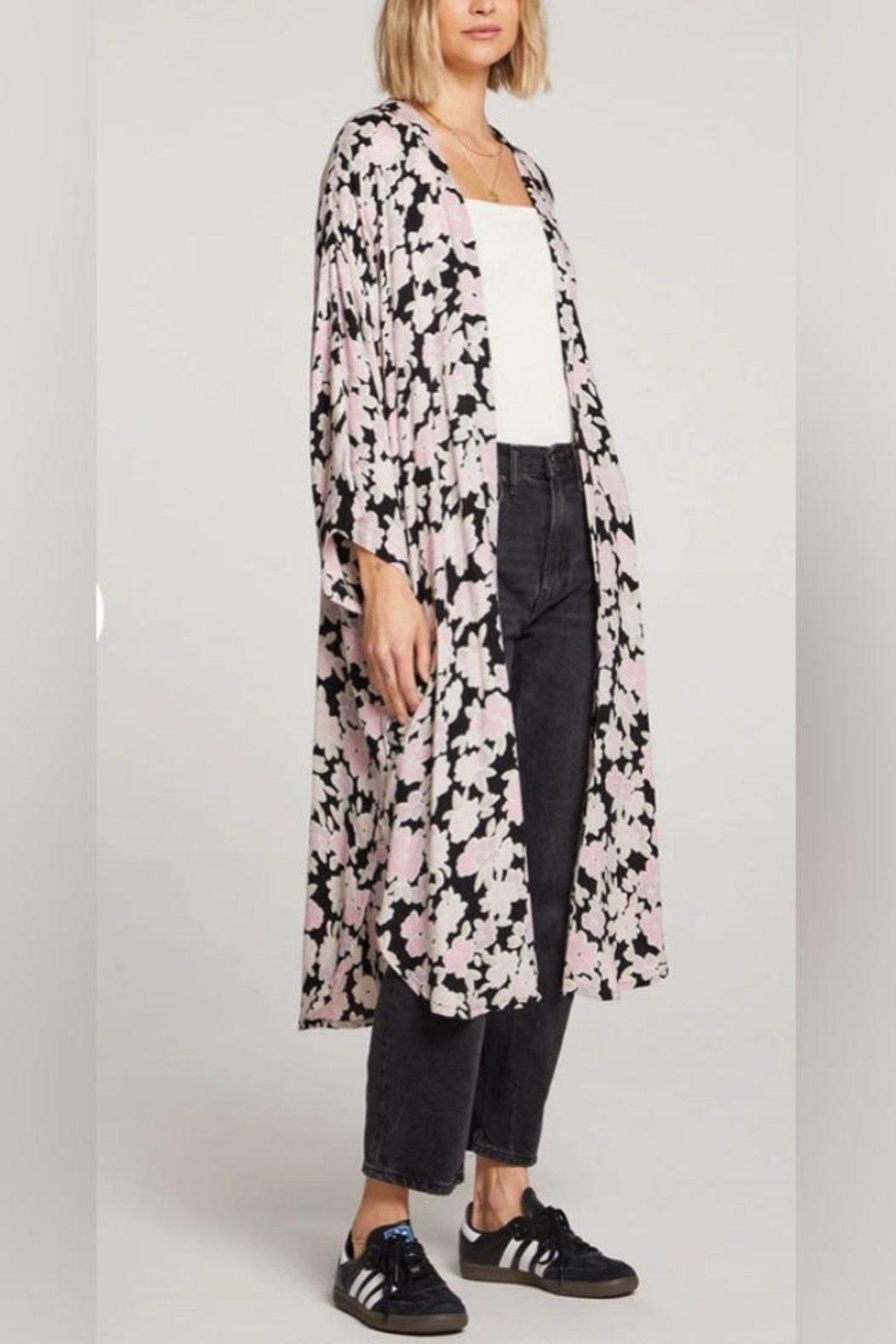 Swl Polly Kimono Product Image