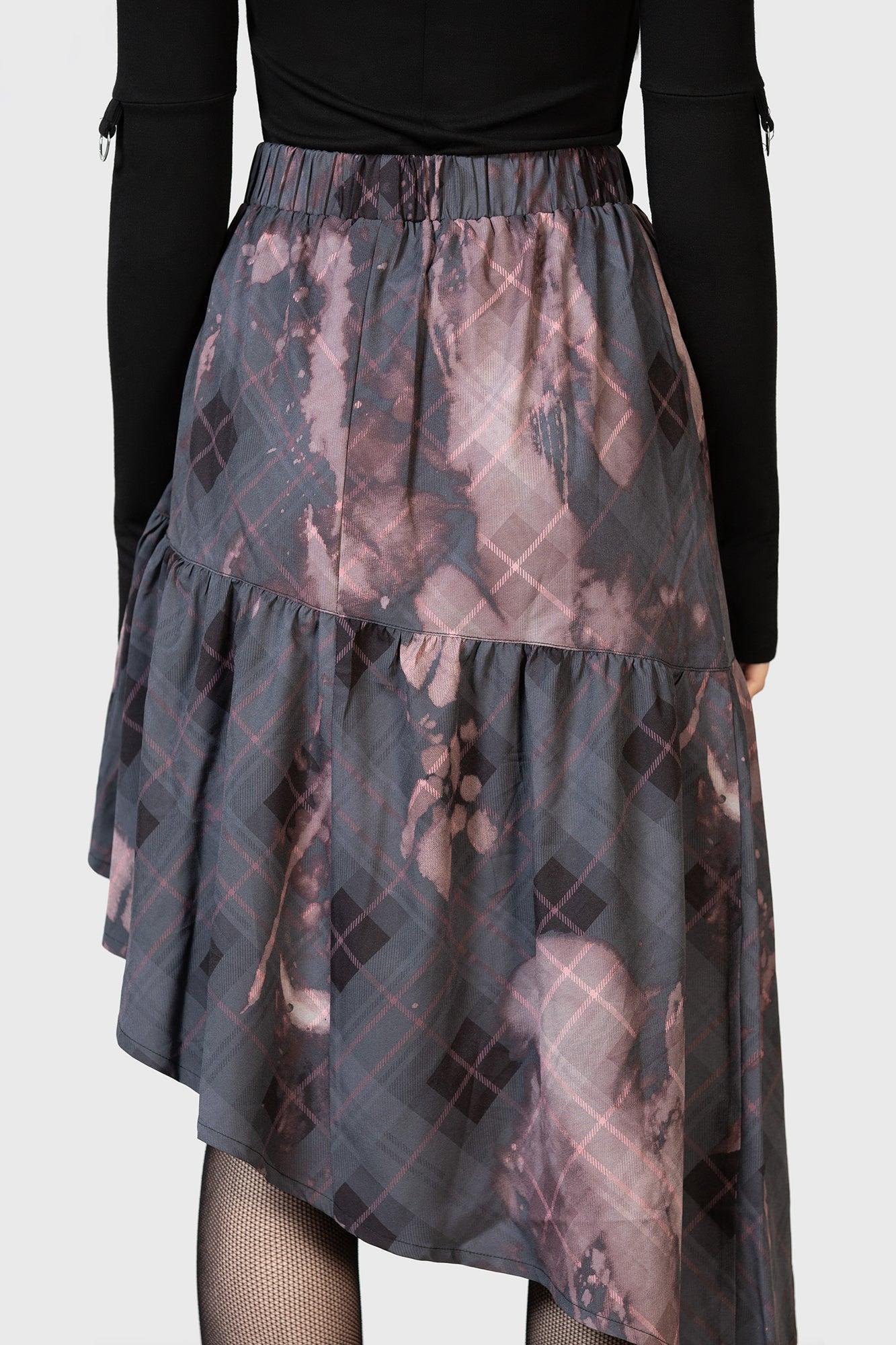 Othalo's Ruin Midi Skirt Female Product Image