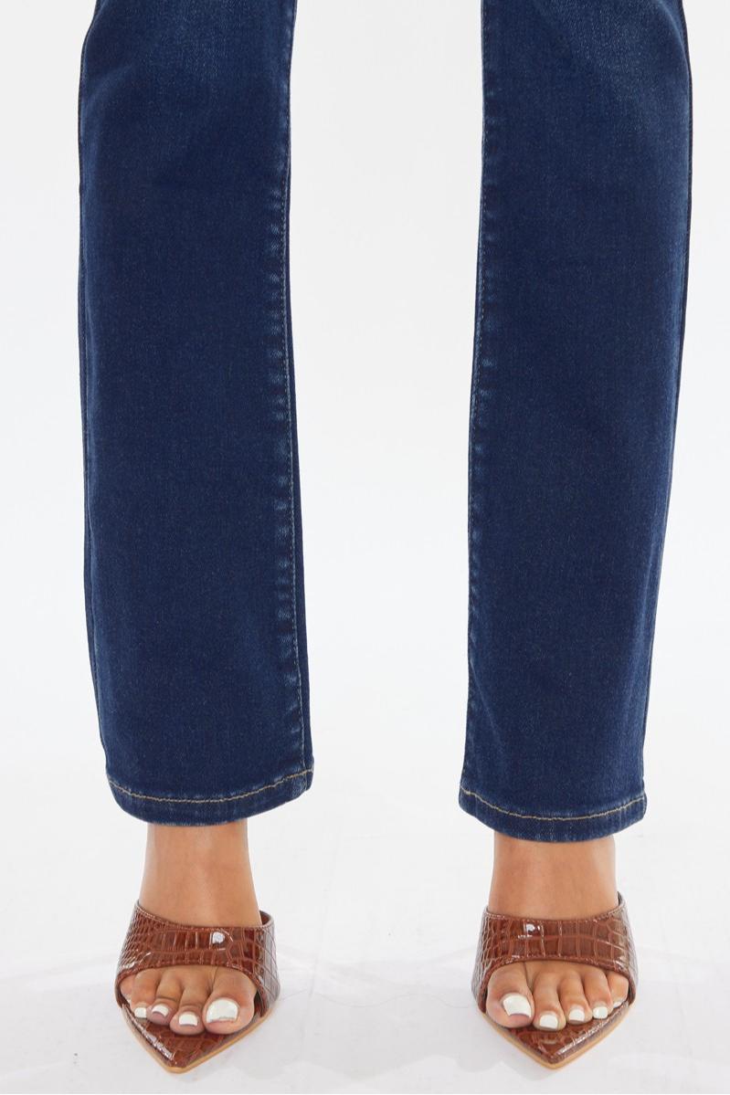 Gina H/R Bootcut Product Image