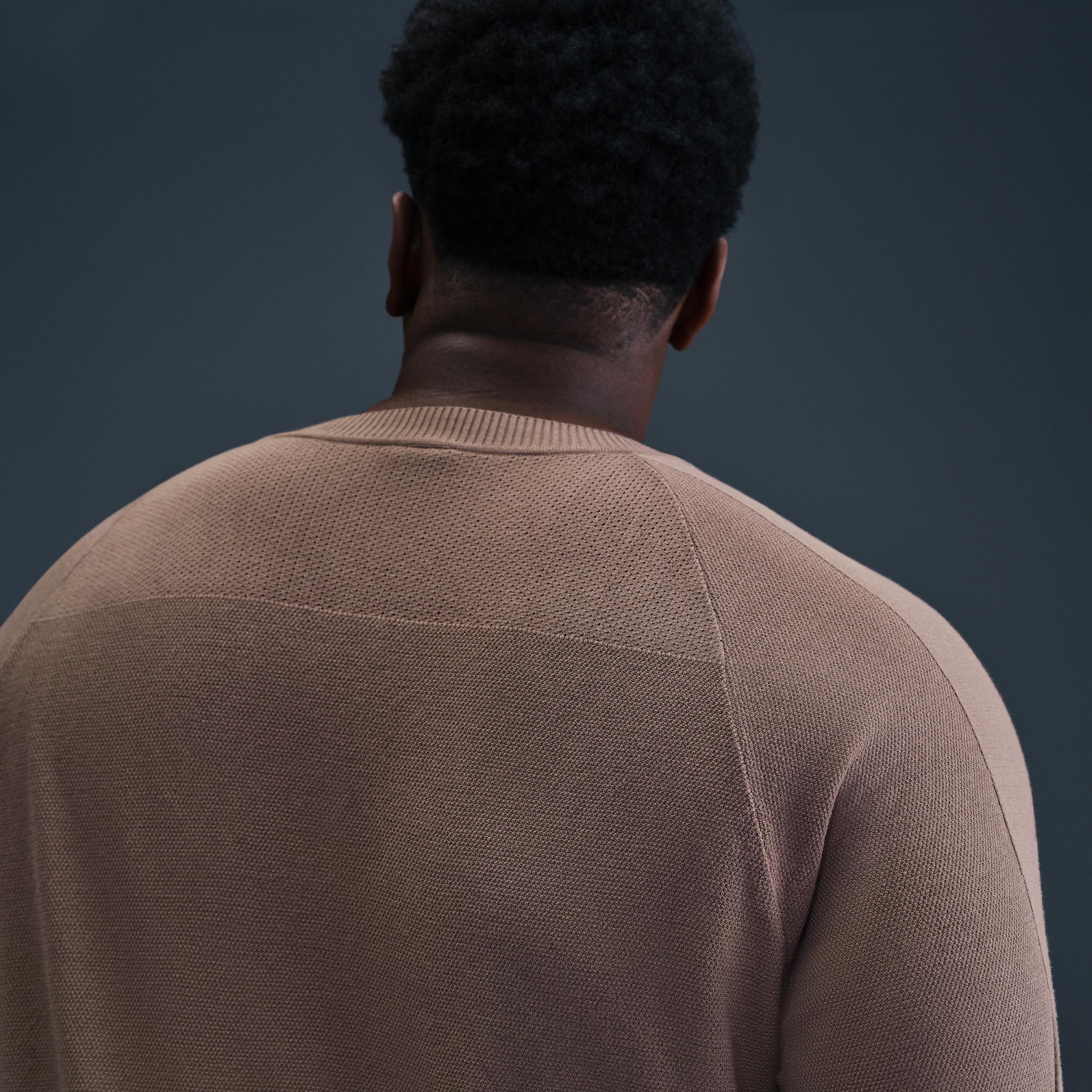 Nike Men's Tour Golf Sweater Product Image