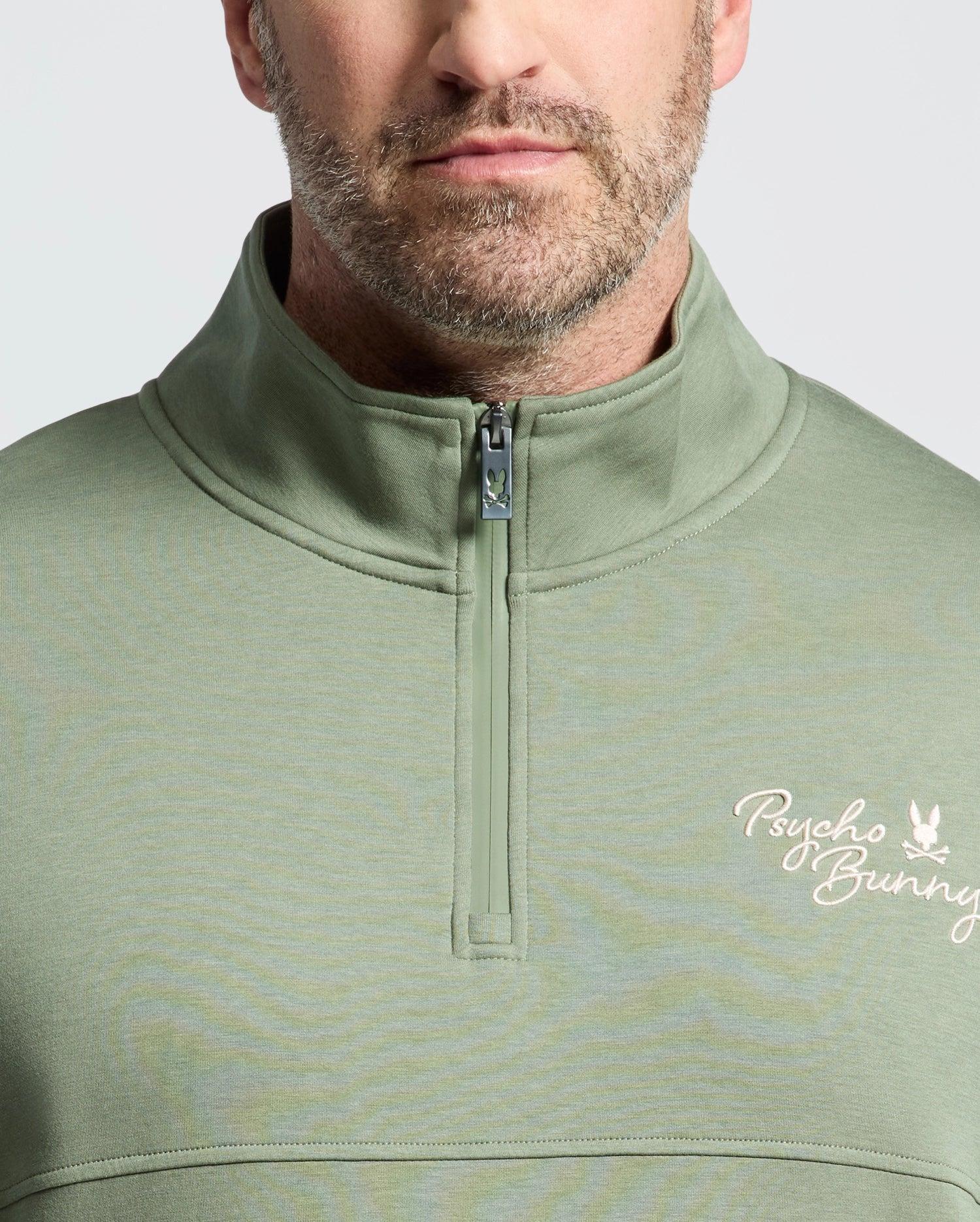 MENS MONROE PIQUE POLO - B6K964D200 Product Image