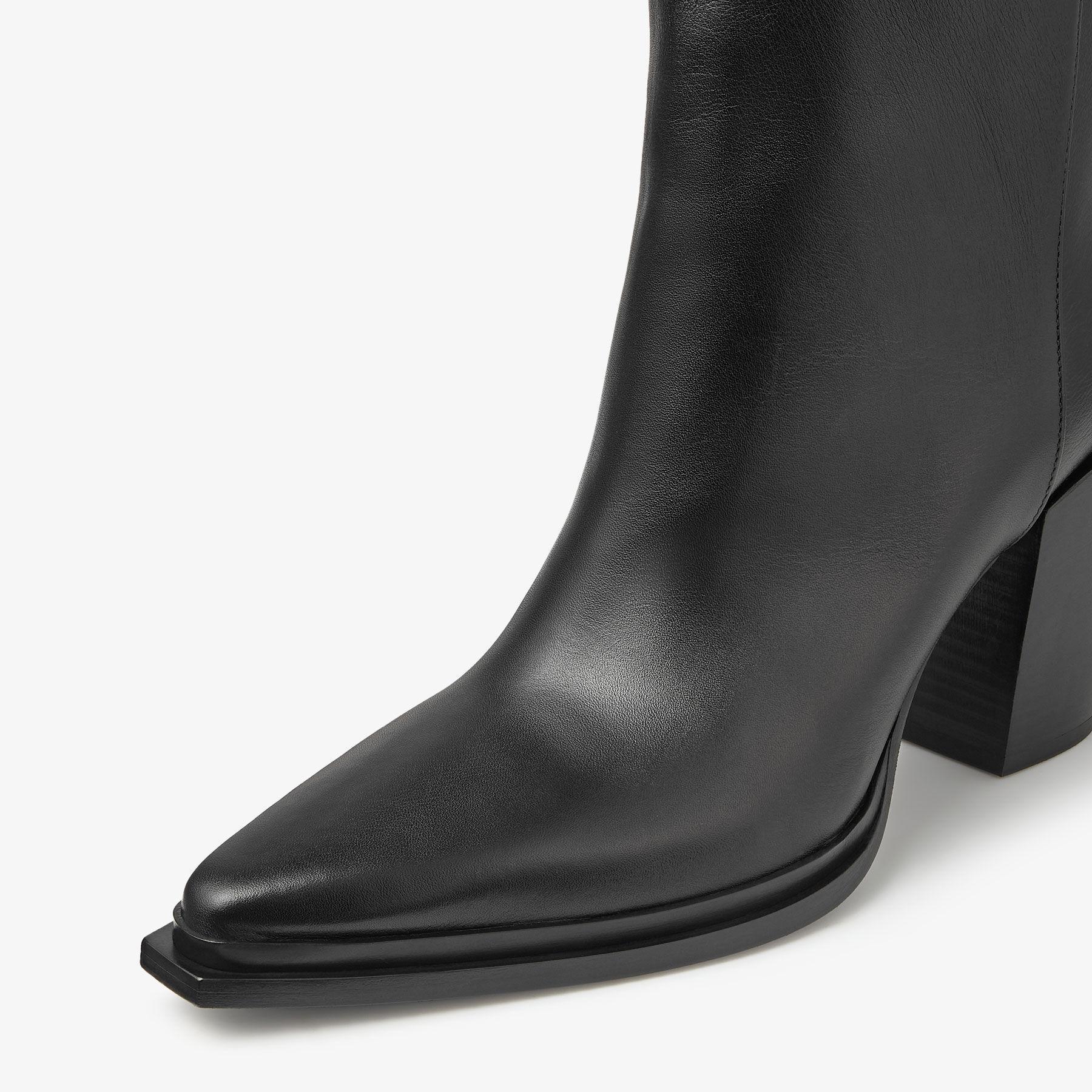 Cece Over The Knee Boot 80 Product Image
